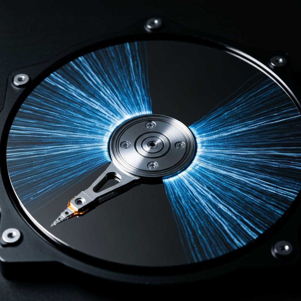 Image de couverture pour Les fichiers supprimés peuvent-ils vraiment être récupérés?